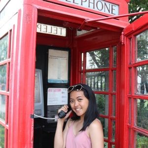 Meet your Posher, Kaylen